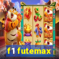 f1 futemax